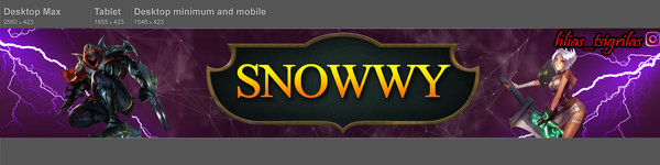 Banner
