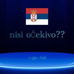 Nisi ocekivo? Sokan