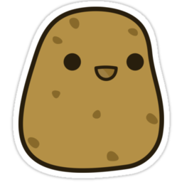 MrPotatoGamer