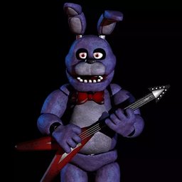 FNAF Bonnie (CSGO)