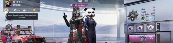 Banner
