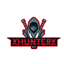XHunterX