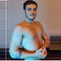 Tomas "traktorius" Kazevicius