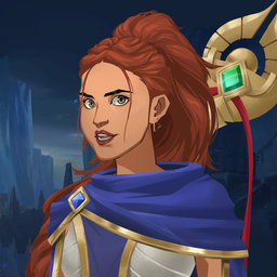 Mintess | Maxie#5537