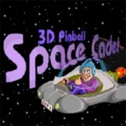 Space Cadet -