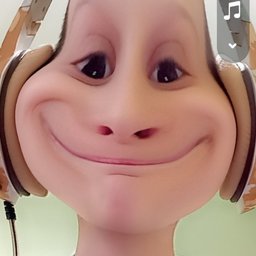 I dont know my nameXD