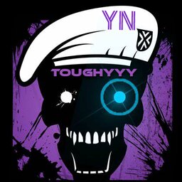 Toughyyy.YN