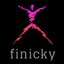 Finicky