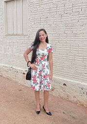 Edilaine de Souza Santos Costa