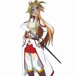 Asuna Yugi