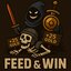 Feed & WIn!