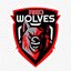 Red wolves