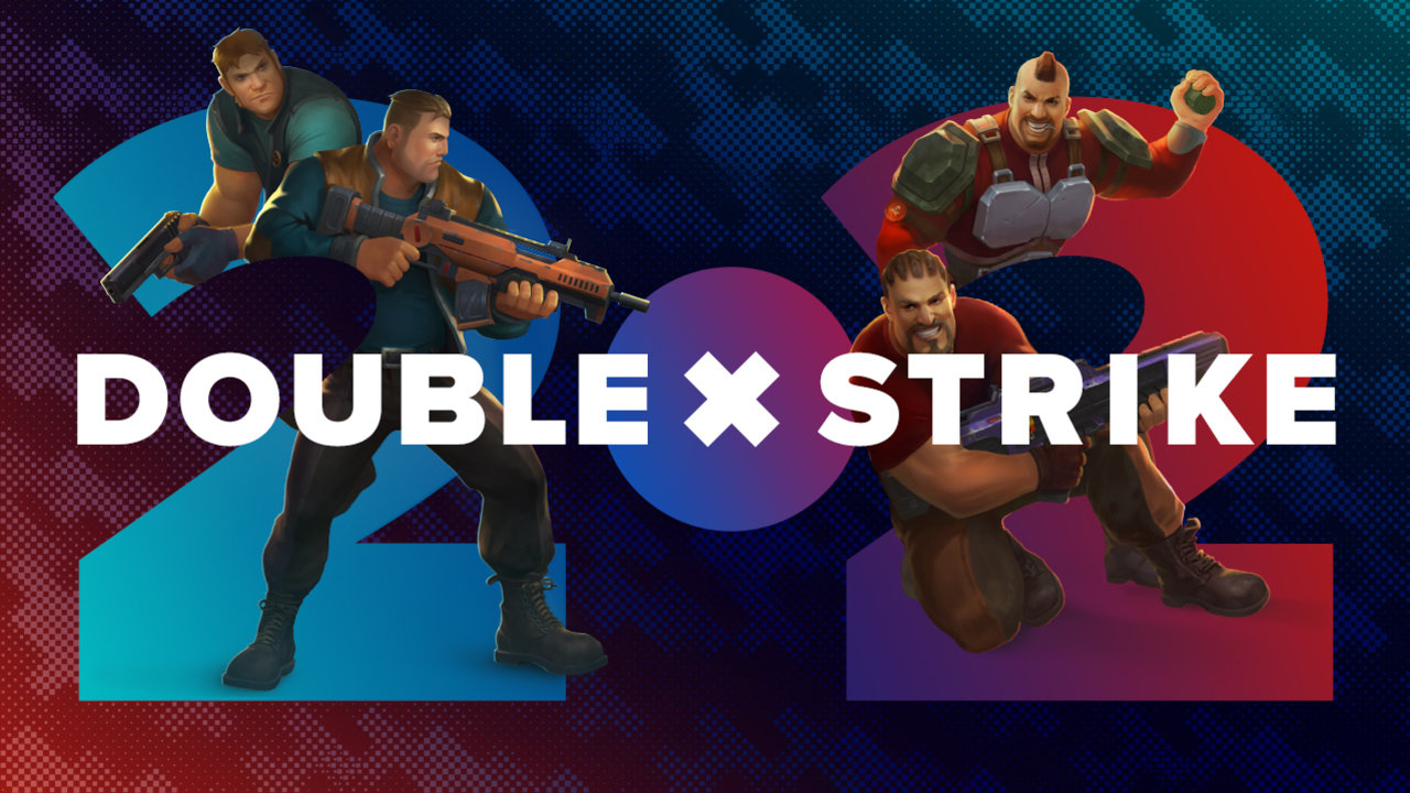 EU - Double Strike - Bracket - Tournament | Challengermode