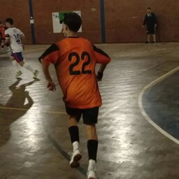 Rodrigo sell