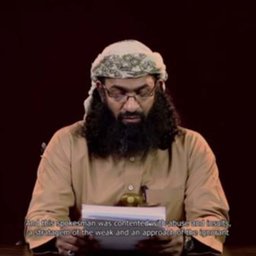 Fratele Ahmed de la clubu' de carte