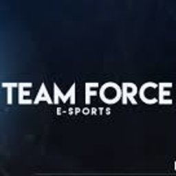 TEAM FORCE veNtEd002