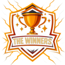 The winners