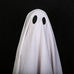 StrangeGhost