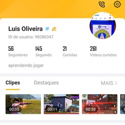 Luis o silva