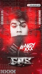 PD Andy