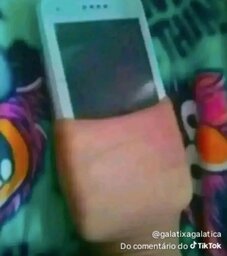 Rocky Callboa #BR123