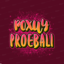 POXUY PROEBALI
