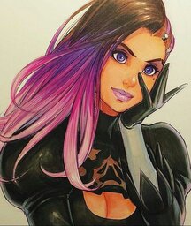DOL Mazikeen
