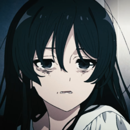 BlackLHZmiku