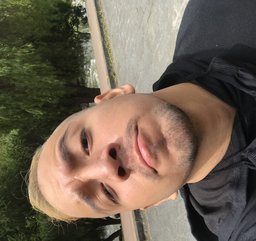 Leonardo Jesus Ramos Chavez