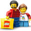 LEGOIRL