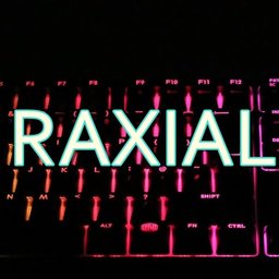 RAXIAL#2084