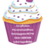 The Cupcakes