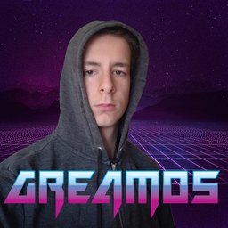 Greamos