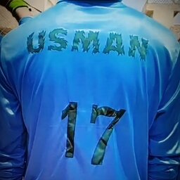 Usman Mujahid