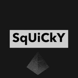 squicky