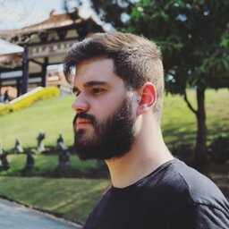 Lucas Preto