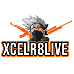 xcelr8live