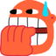 JustDon'tBeWeird