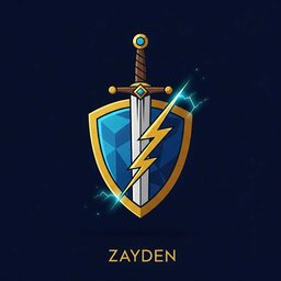 ZAYDEN.KRS