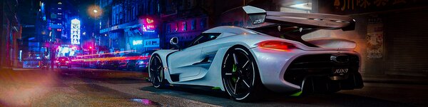 Banner