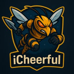 iCheerful