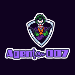 Agen??007