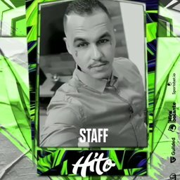 Hitto Staff