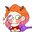 Zoe e louca