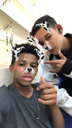 Allan james de Oliveira