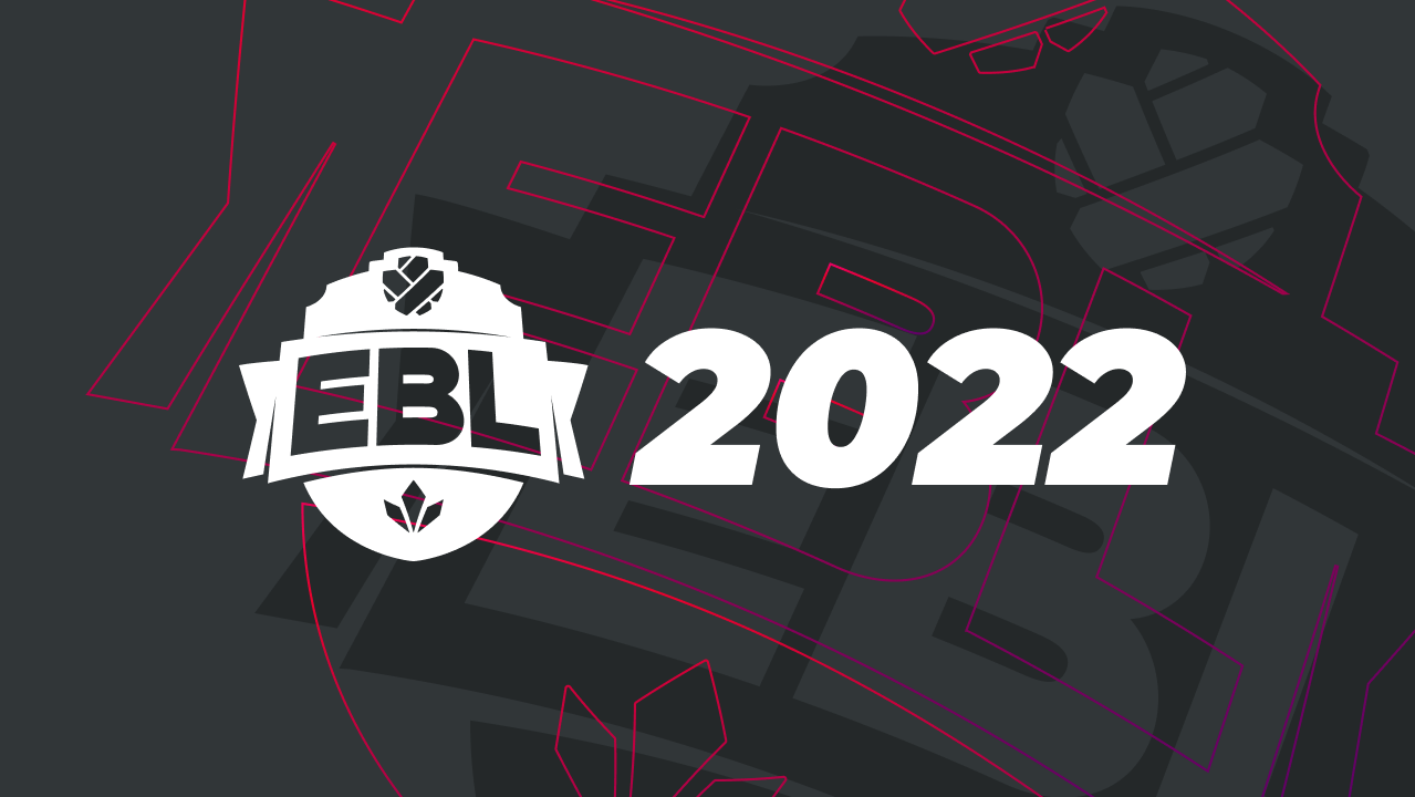 EBL Open Qualifiers #2 - Overview - Tournament | Challengermode, image size:1279x720