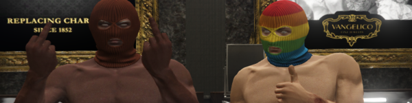 Banner