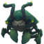 Very Angry Crabs