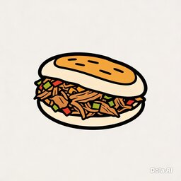 Arepa-master
