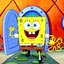 Svampbob Fyrkant